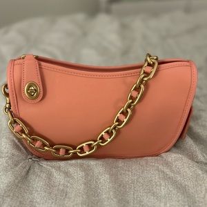 Coach Swinger Bag